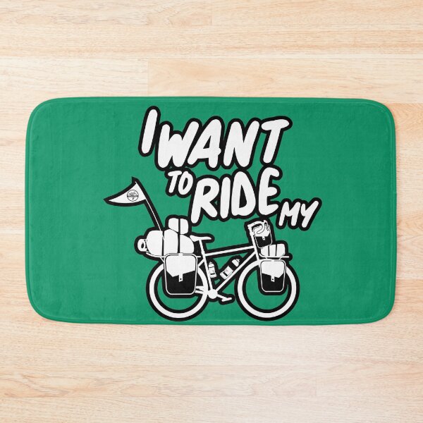 Item preview, HOPETRIP- I WANT TO RIDE designed and sold by hope-digital.
