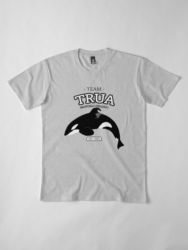 shamu shirt