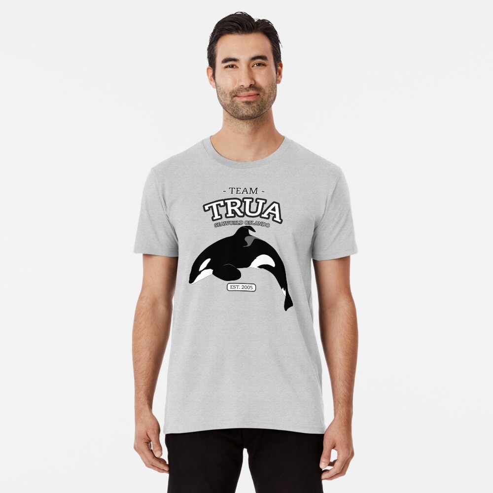 shamu shirt