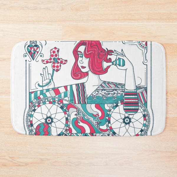 Item preview, Jill and Jack designed and sold by WattlenDaub.