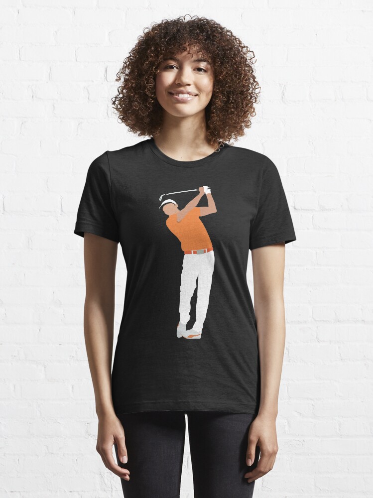 "Rickie Fowler, Golf." Tshirt by BootandBall Redbubble