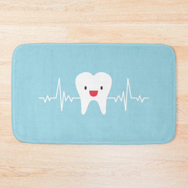 Item preview, Dentist Tooth Heartbeat designed and sold by livegood.