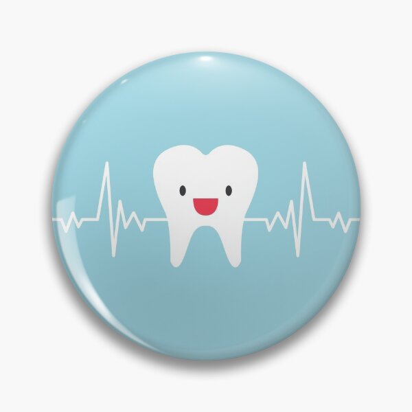 Item preview, Dentist Tooth Heartbeat designed and sold by livegood.