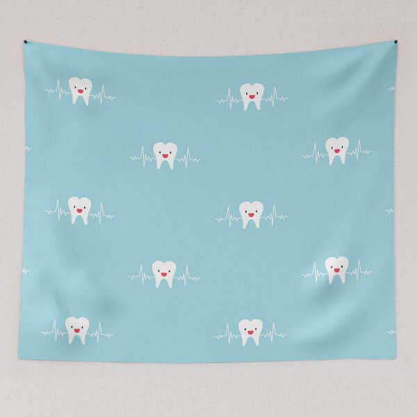 Item preview, Dentist Tooth Heartbeat designed and sold by livegood.
