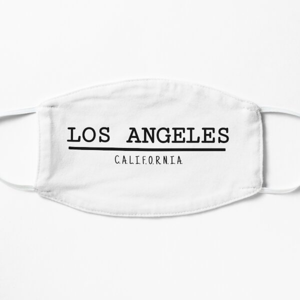 LOS ANGELES Mask