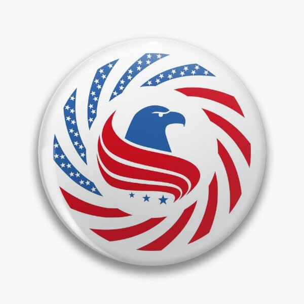 Item preview, Constitutional Murican Patriot Flag Series designed and sold by Carbon-Fibre Media.