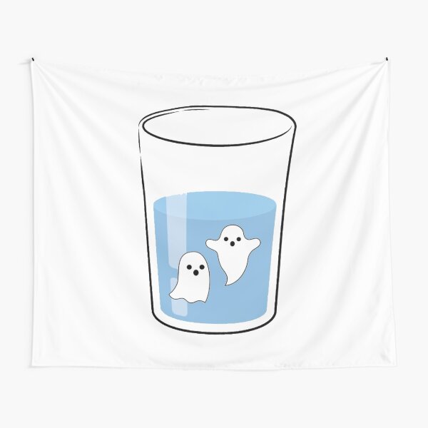 Harry Styles - Two Ghosts Tapestry