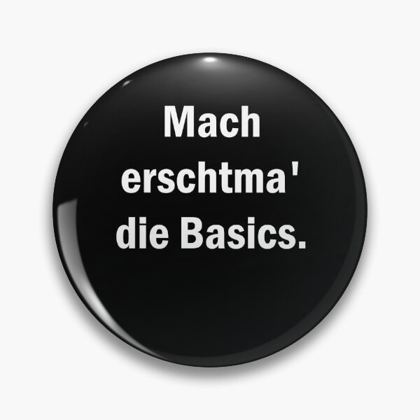 Item preview, Do the basics. designed and sold by crecks.