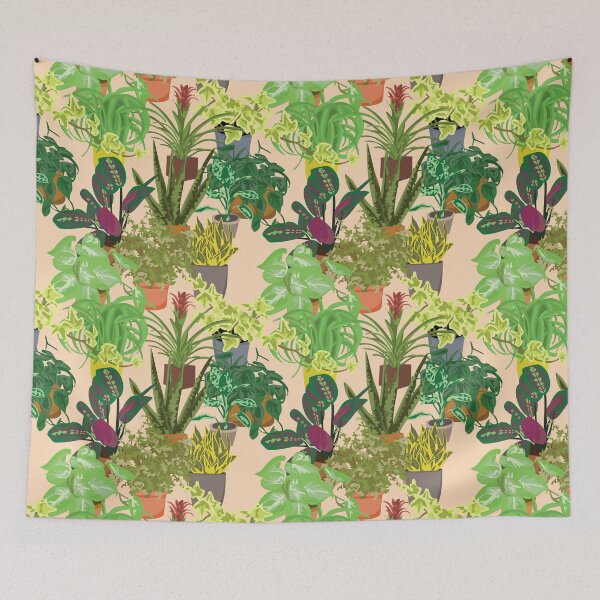 Item preview, Plant Love 2 designed and sold by ArtofACoonhound.