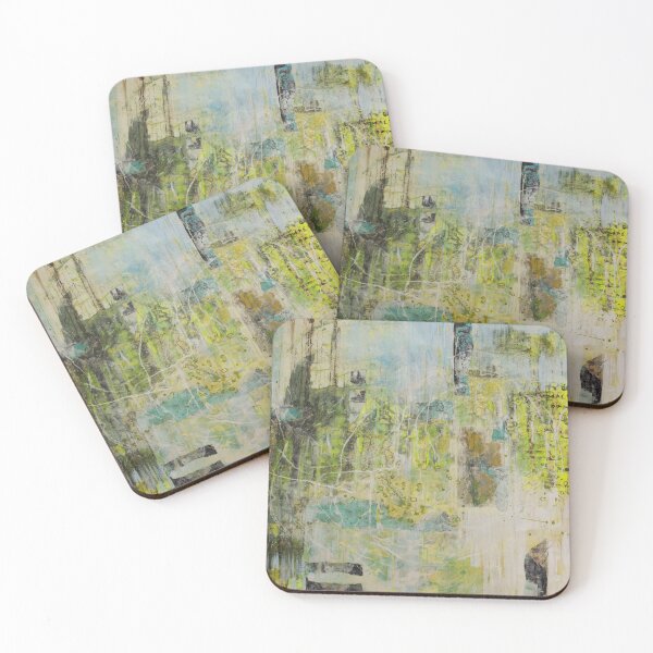 Item preview, Greens 1 designed and sold by Christinepacaud.