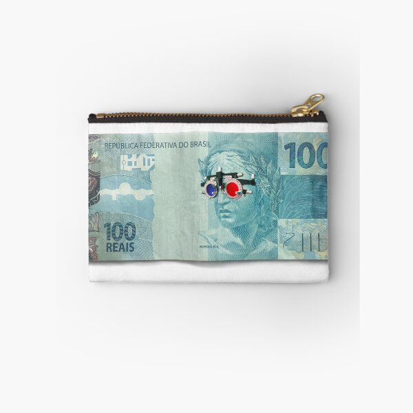 Item preview, ocularium money designed and sold by Claudio Pepper.