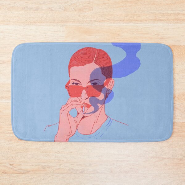 Item preview, #Smoke designed and sold by Ste Lowery.