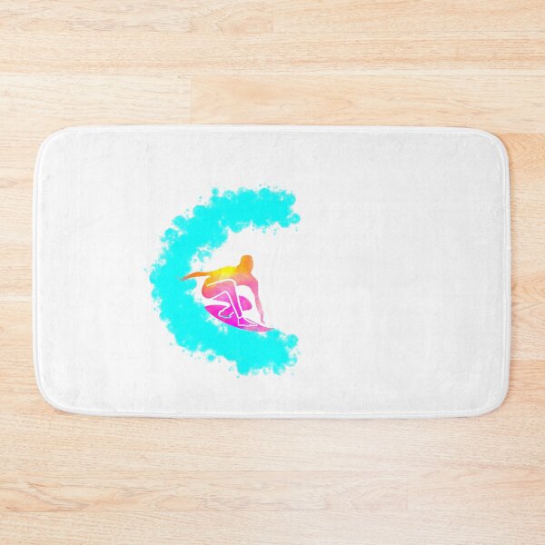 Item preview, Surfer designed and sold by Gav-lart.