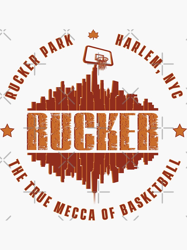 Rucker Park - The Mecca of Basketball