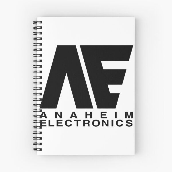 Item preview, Anaheim Electronics designed and sold by screwball69.
