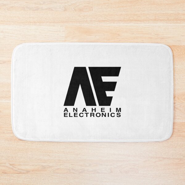 Item preview, Anaheim Electronics designed and sold by screwball69.