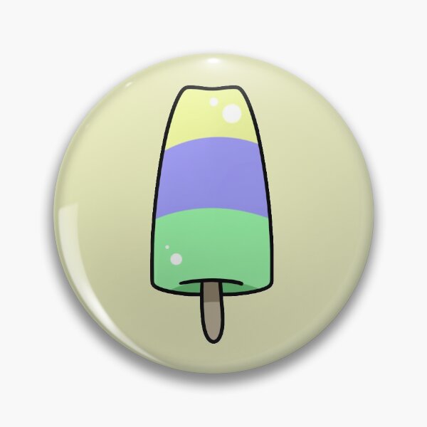 Item preview, Colorful Popsicle designed and sold by nalcyoia.