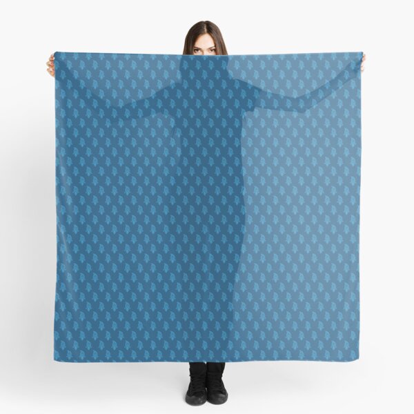 Héloïse’s Cloak Scarf