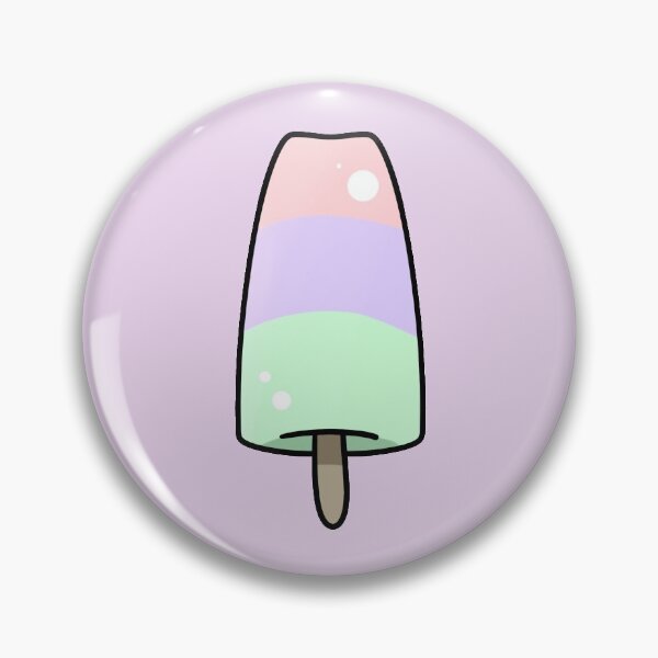 Item preview, Pastel Popsicle designed and sold by nalcyoia.