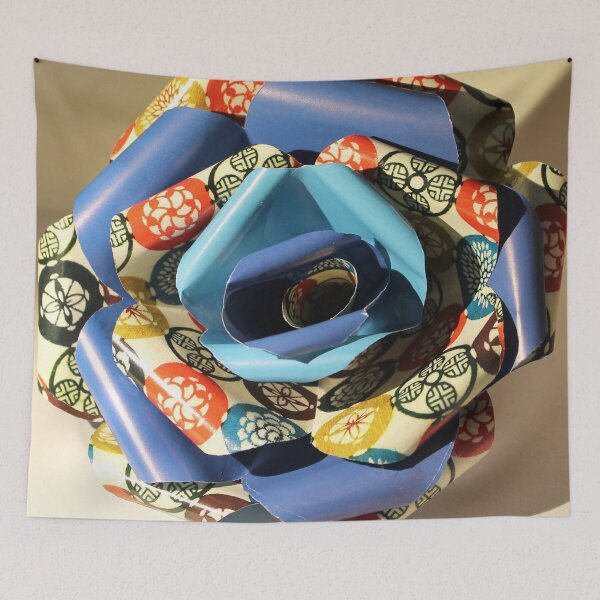 Item preview, PaperRose4 designed and sold by mmmMiMi.