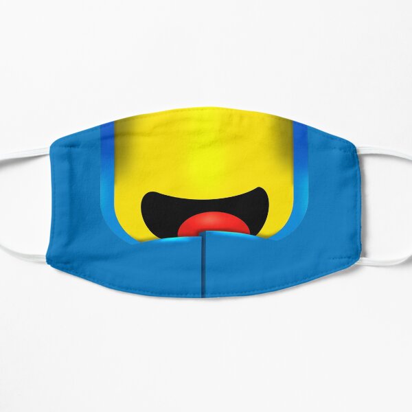 Benny Flat Mask