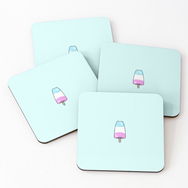 Item preview, Neon Popsicle designed and sold by nalcyoia.