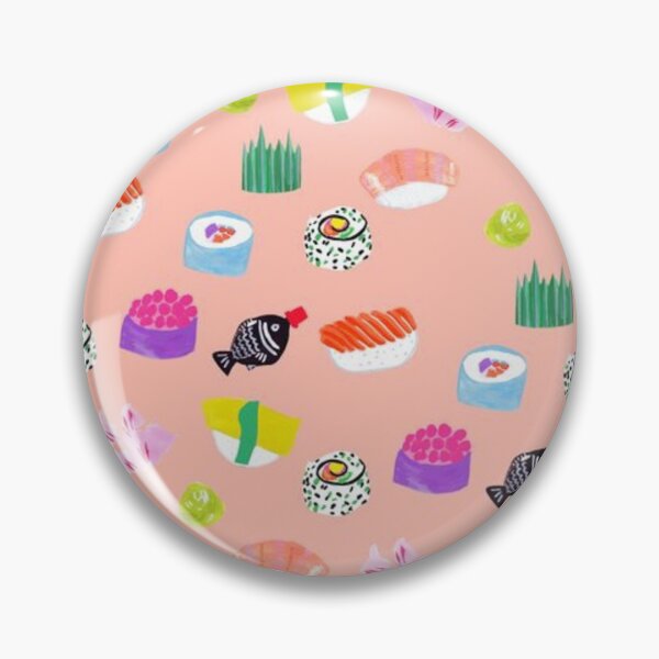 Item preview, SUSHI designed and sold by TLJ718.