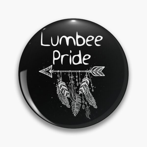 Item preview, Lumbee Pride Native American Proud Nice Men Women Kids Tee Gift designed and sold by Jonas Mas.