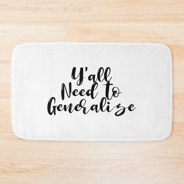 Item preview, Generalization designed and sold by EvyStickersx.