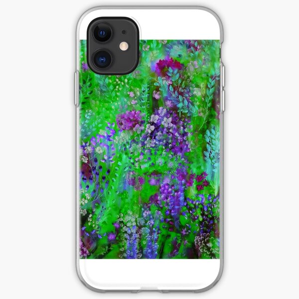 Untitled iPhone Soft Case