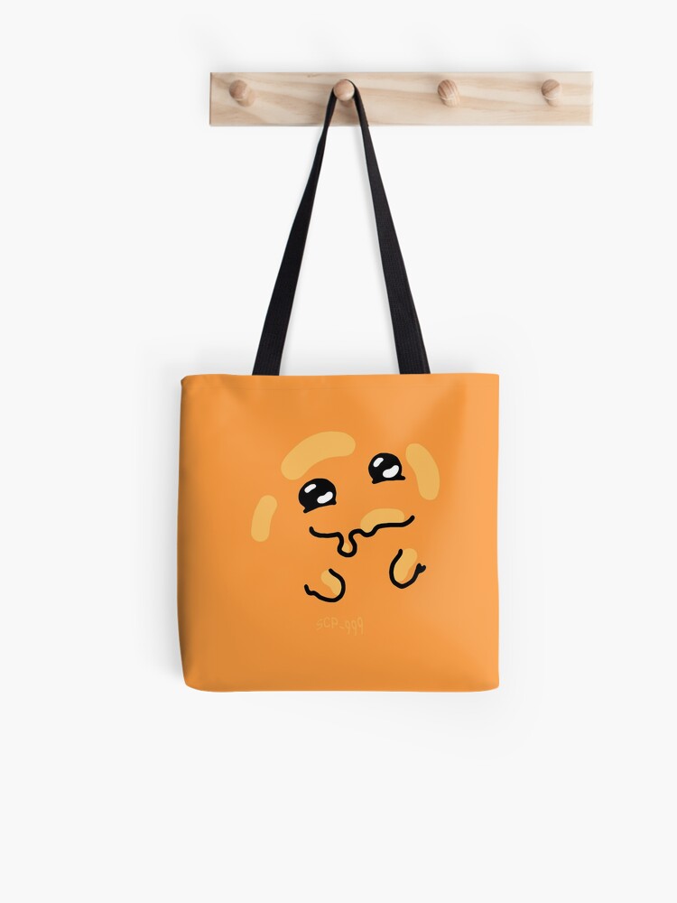 Scp-999 The Tickle Monster Scp Foundation' Tote Bag