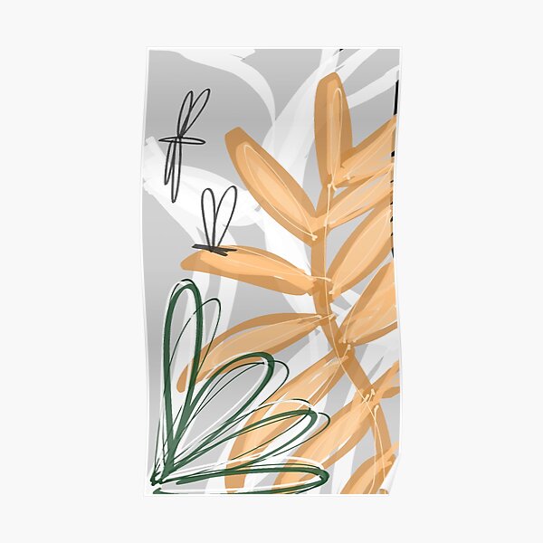 "Light art" Poster for Sale by TroncosoFe Redbubble