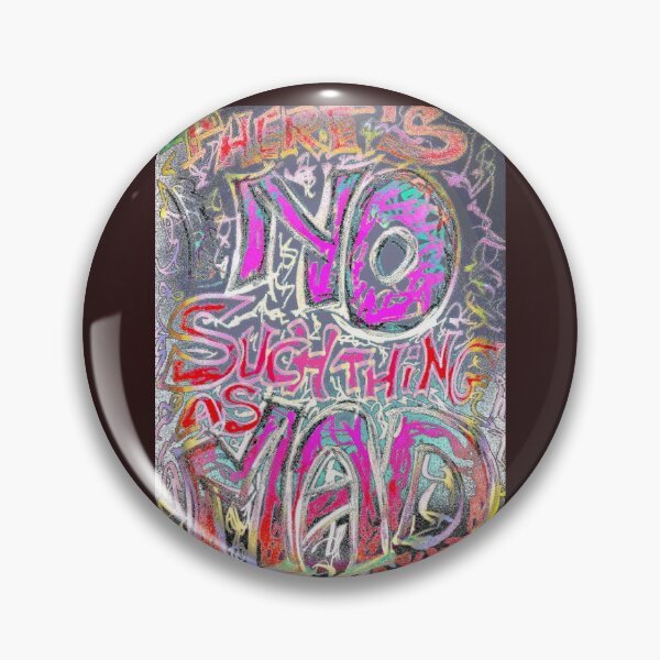 Item preview, NOMAD, NO such thing as MAD designed and sold by ROCKNROLLSAILOR.