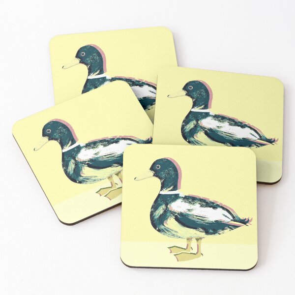 Item preview, Mallard duck designed and sold by Studio Mattie.