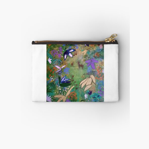 Item preview, Fantasy forest designed and sold by ShirynWynterArt.