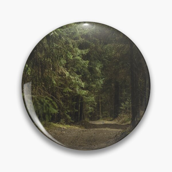 Item preview, Road to forest designed and sold by urbonasphotos.