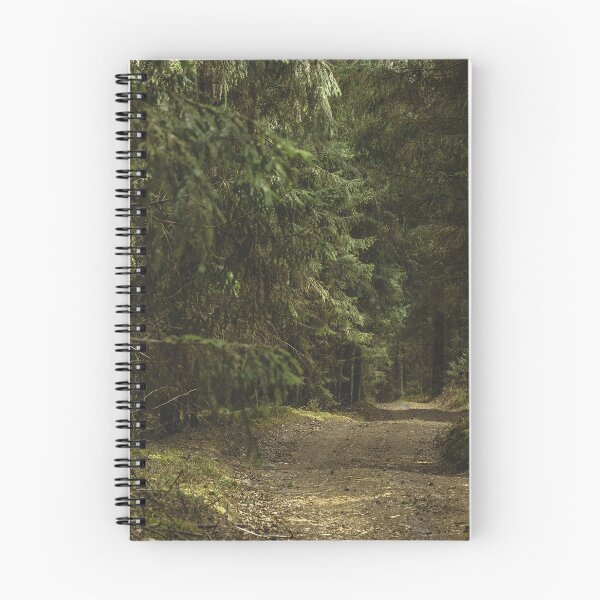 Item preview, Road to forest designed and sold by urbonasphotos.
