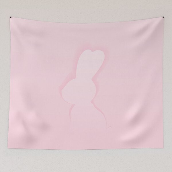 Item preview, Cute easter bunny.  designed and sold by lantica.