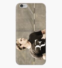Roger Federer iPhone Case