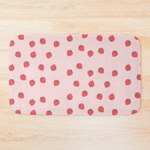Item preview, Strawberry fields designed and sold by NostalgicSpirit.