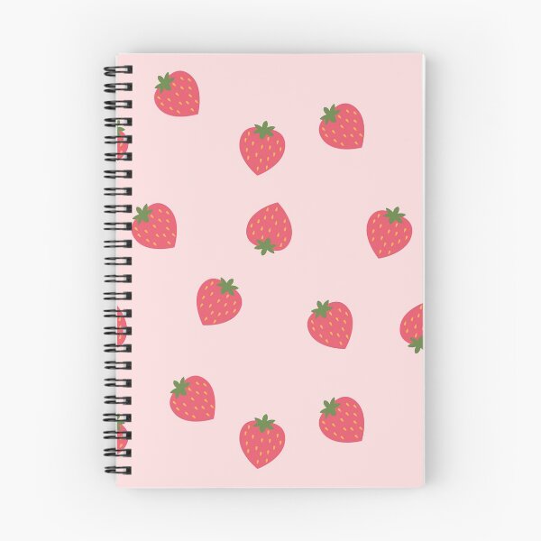 Item preview, Strawberry fields designed and sold by NostalgicSpirit.