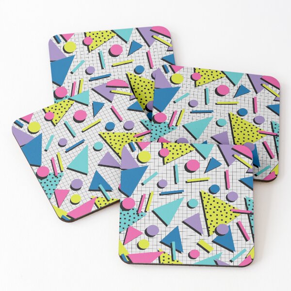 Item preview, Retro abstract designed and sold by NostalgicSpirit.