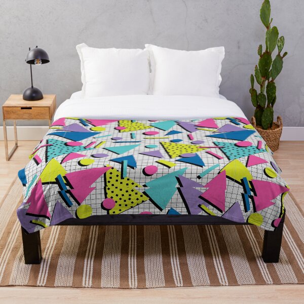 Item preview, Retro abstract designed and sold by NostalgicSpirit.