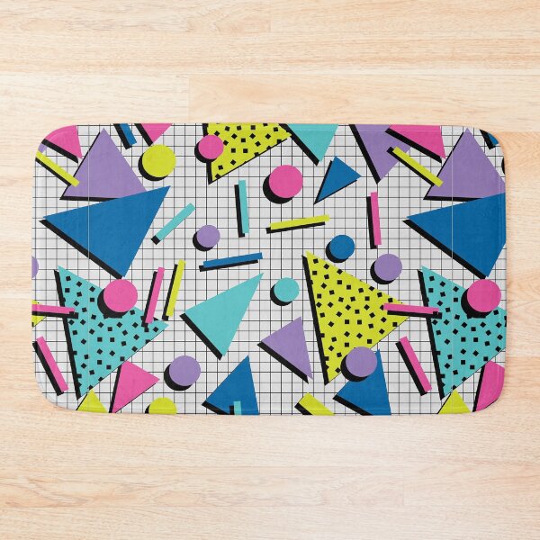 Item preview, Retro abstract designed and sold by NostalgicSpirit.