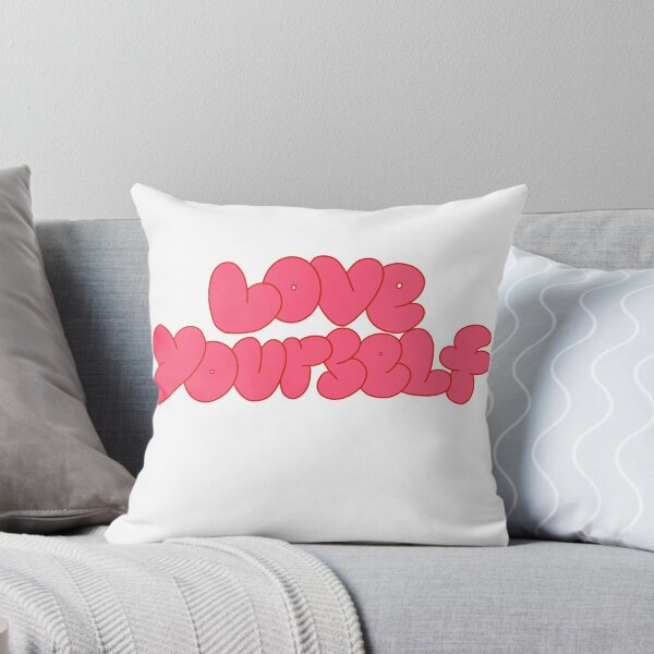 Item preview, Love yourself designed and sold by Lucy Skillicorn.