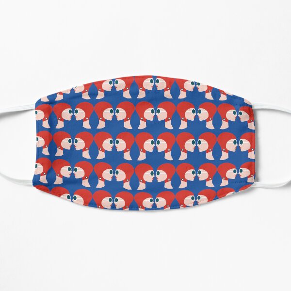Lido Ladies Mask