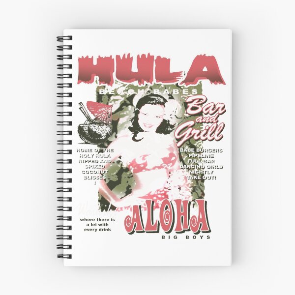 Item preview, hula delight designed and sold by redboy.