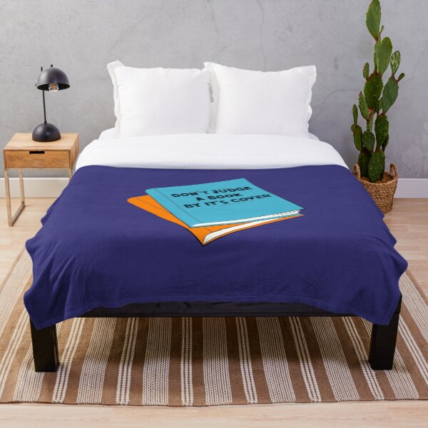 Item preview, Don`t judje a book by it`s cover. designed and sold by marylitvinenko.