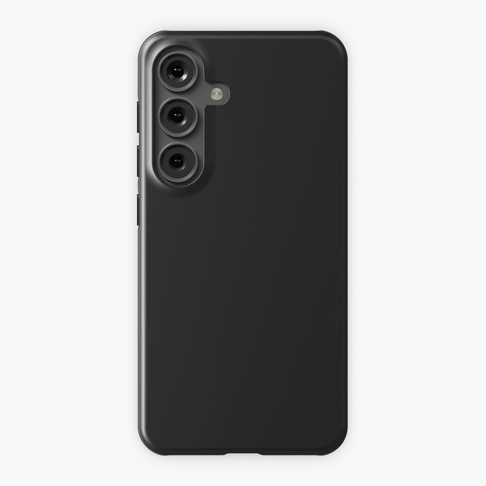 Artikel-Vorschau von Samsung Galaxy Leichte Hülle, designt und verkauft von PrintAngels.