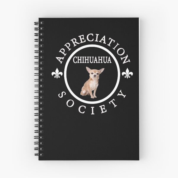 Item preview, Chihuahua Appreciation Society  designed and sold by iamhewho.